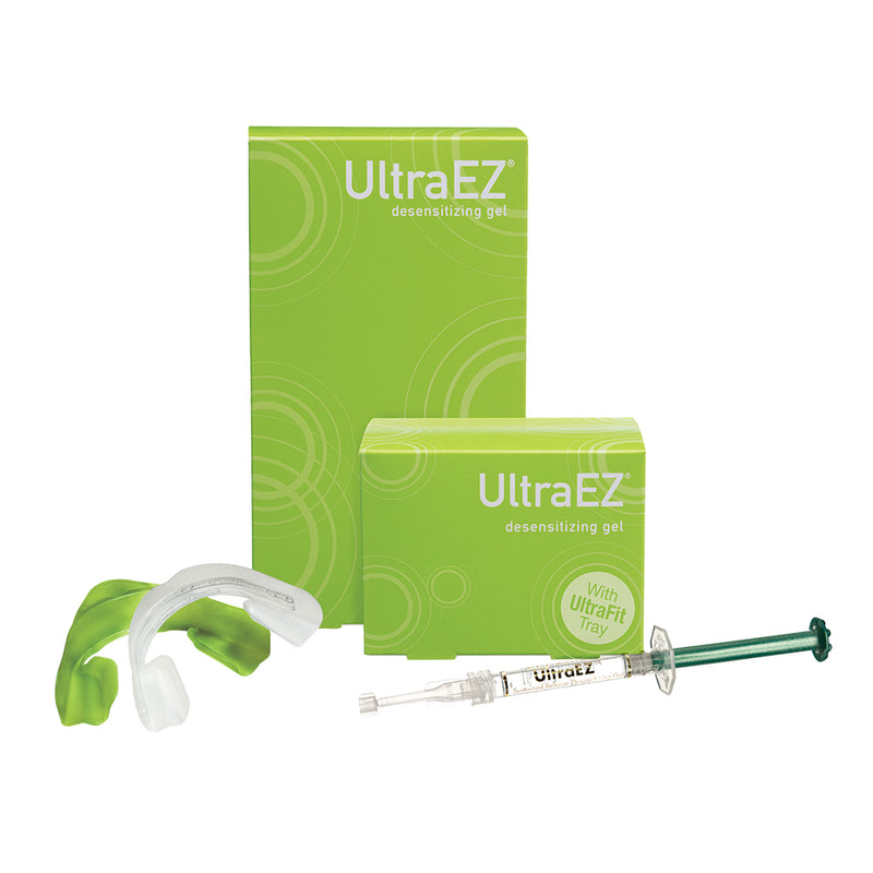 UltraEZ