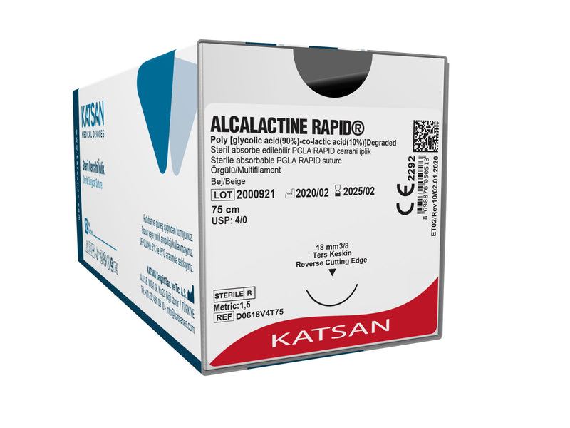 Alcalactine Rapid