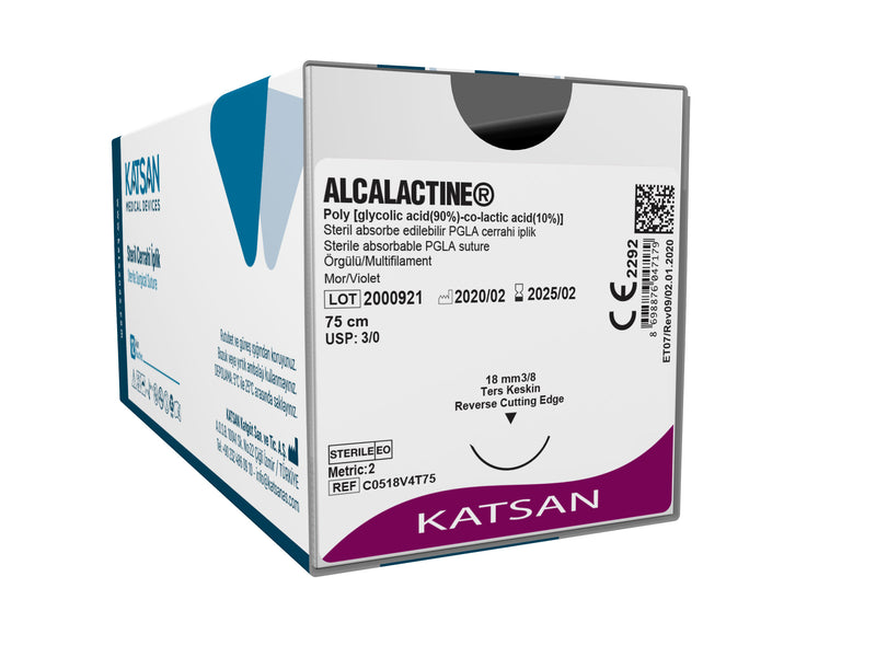 Alcalactine