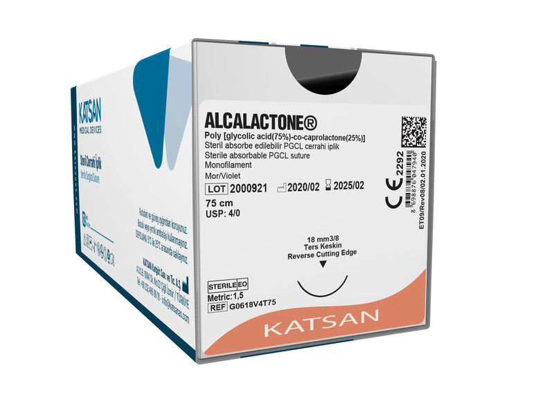 Alcalactone